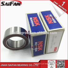 NSK Bearing 30BD5222DU Auto Ar Condicionado Compressor Rolamento 30BGS10G-2DST2 NACHI Rolamento DAC3052-32RD Tamanhos 30 * 52 * 22